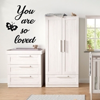 Picture of You are so loved Wall Art