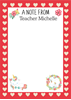 Picture of A6 Notepads, Choose from our Templates