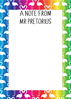 Picture of A6 Notepads, Choose from our Templates