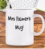 Picture of COVID-19 Keep Calm-Llamaste-Personalised mug