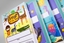 Picture of 400, (set of 4) Star of the Week Notepads,
