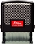 Picture of Large Clothing Marker Self Inking Stamp CS-853 47 x 18mm