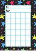 Picture of A6 Notepads, Choose from our Templates