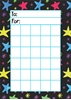Picture of Notepads, Choose from our Templates