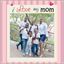 Picture of Fridge Magnet MOTHER'S DAY
