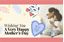 Picture of Fridge Magnet MOTHER'S DAY