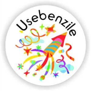 140 isiZulu Stickers | Usebenzile (You worked well)