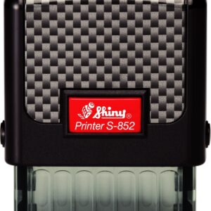 Self-Inking Stamp 47 x 18mm