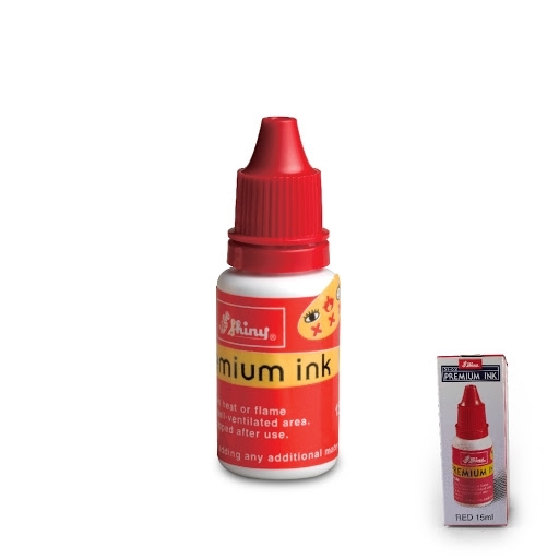 Premium Ink for stamps, rubber stamp