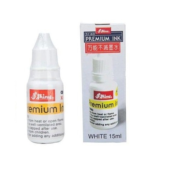 Premium Ink for stamps, rubber stamp, photo 4