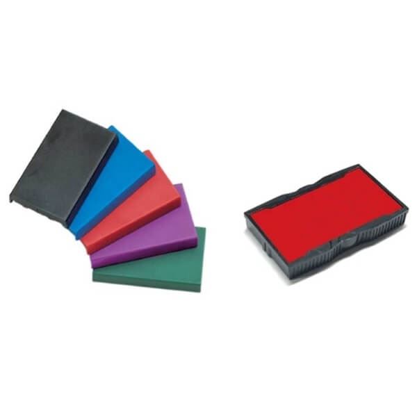 Ink Pad S-827-7, rubber stamp