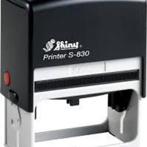 Stamp 75 x 38mm