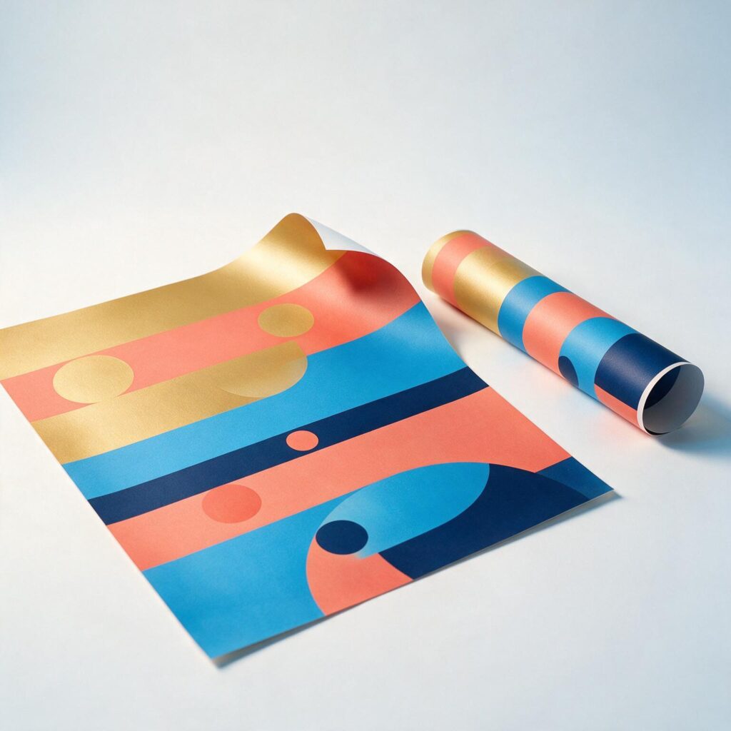 Custom Posters, classroom poster